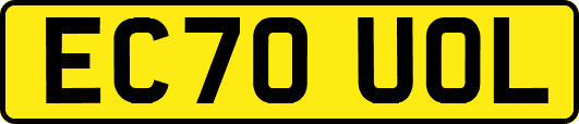 EC70UOL