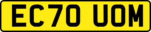 EC70UOM