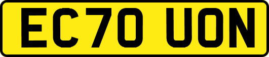 EC70UON