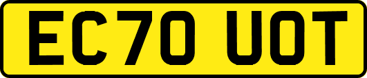 EC70UOT