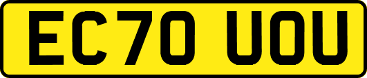 EC70UOU