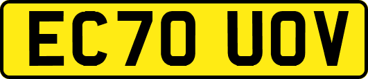 EC70UOV