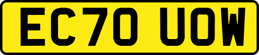 EC70UOW
