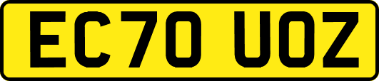 EC70UOZ
