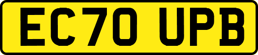 EC70UPB