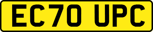 EC70UPC