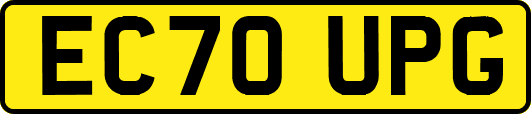 EC70UPG