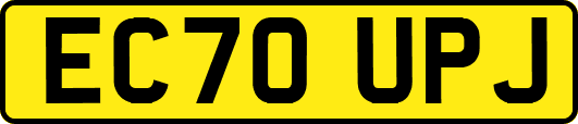 EC70UPJ