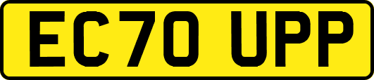 EC70UPP