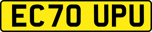 EC70UPU