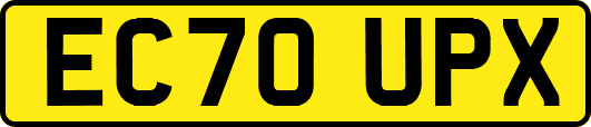 EC70UPX