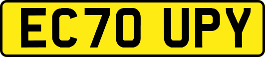 EC70UPY