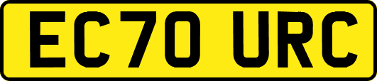 EC70URC
