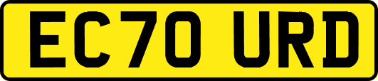 EC70URD