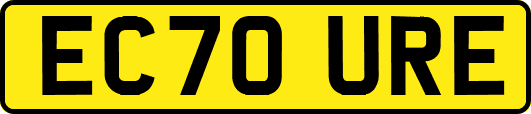 EC70URE
