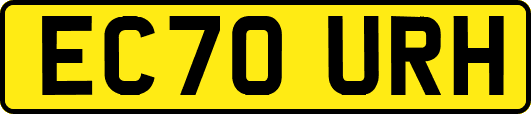 EC70URH