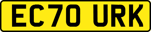 EC70URK