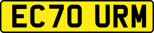 EC70URM