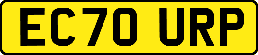 EC70URP