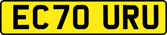 EC70URU