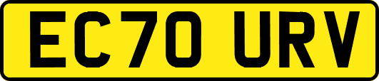 EC70URV