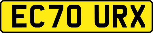 EC70URX