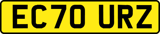 EC70URZ