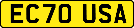 EC70USA
