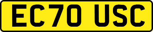 EC70USC