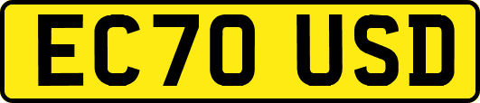 EC70USD