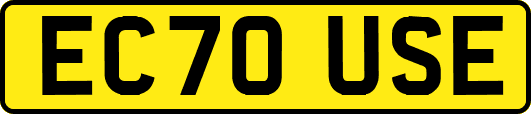 EC70USE