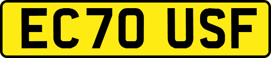 EC70USF