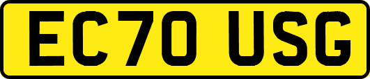 EC70USG