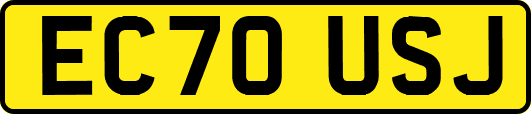 EC70USJ