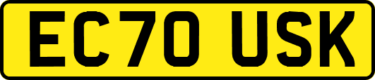EC70USK