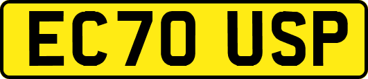 EC70USP