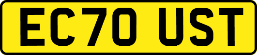 EC70UST