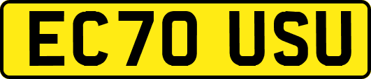 EC70USU