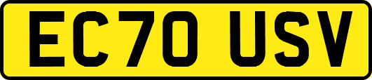 EC70USV