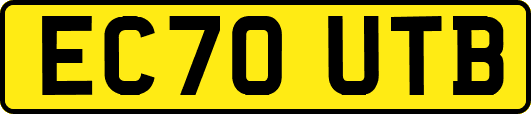 EC70UTB