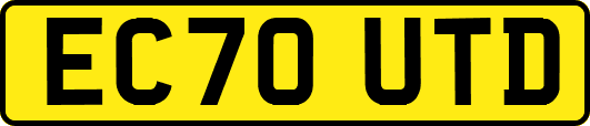 EC70UTD