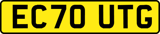 EC70UTG