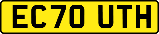 EC70UTH