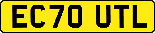 EC70UTL