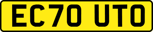 EC70UTO