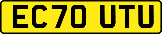 EC70UTU
