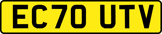 EC70UTV
