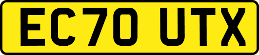 EC70UTX