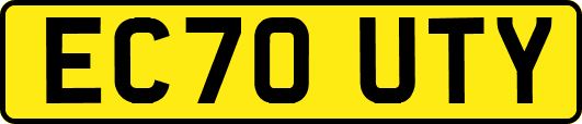 EC70UTY