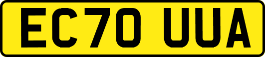 EC70UUA